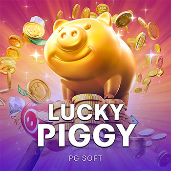 Lucky Piggy