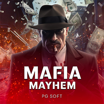 Mafia Mayhem