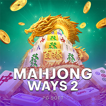 Mahjong Ways 2
