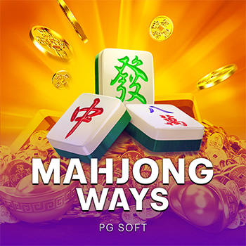 Mahjong Ways