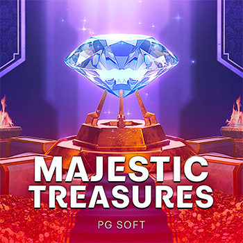 Majestic Treasures