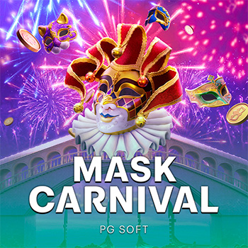 Mask Carnival