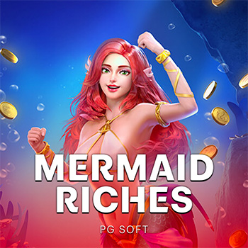 Mermaid Riches