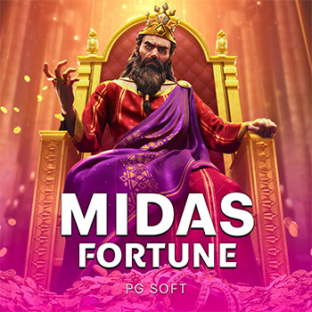 Midas Fortune