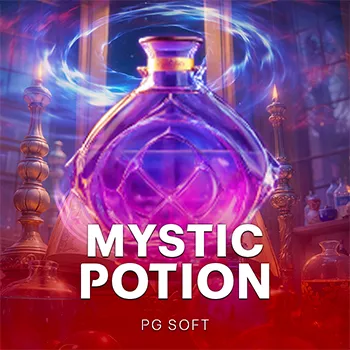 Mystic Potion