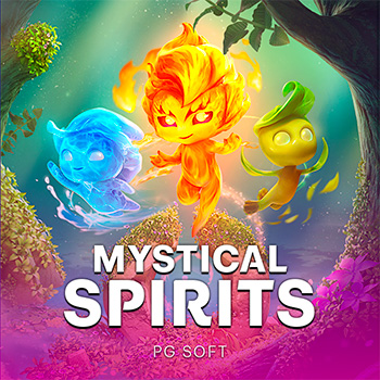 Mystical Spirits