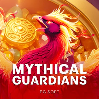 Mythical Guardians
