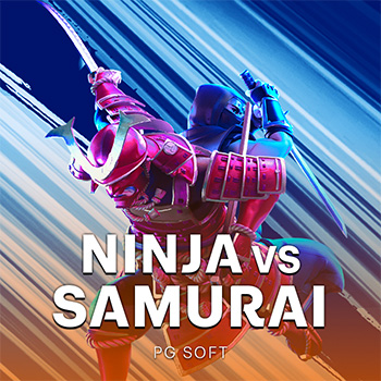 Ninja vs Samurai
