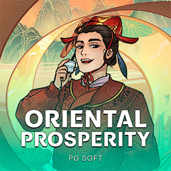 Oriental Prosperity