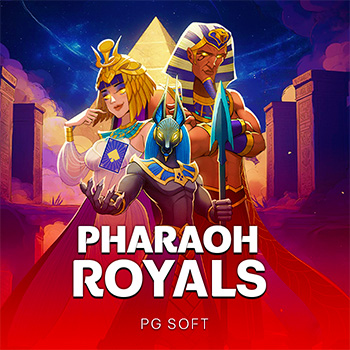 Pharaoh Royals