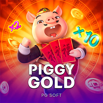 Piggy Gold