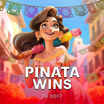 Pinata Wins