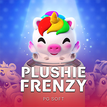 Plushie Frenzy
