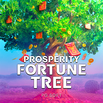 Prosperity Fortune Tree