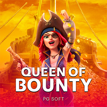 Queen of Bounty 