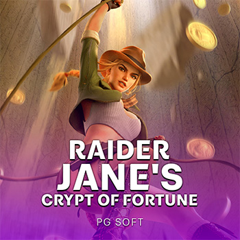Raider Jane's Crypt of Fortune