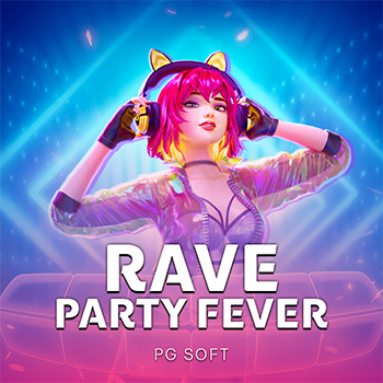 Rave Party Fever