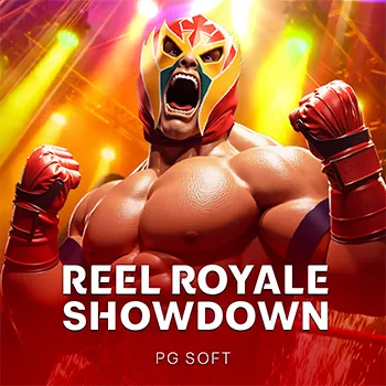 Reel Royale Showdown