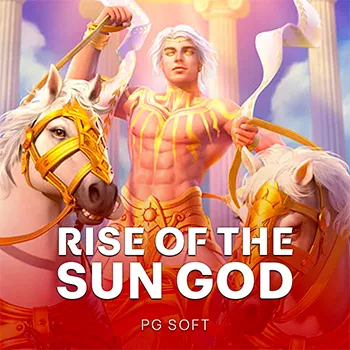 Rise of the Sun God