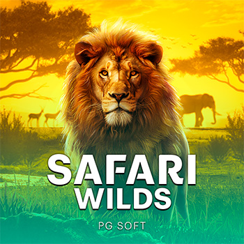 Safari Wilds