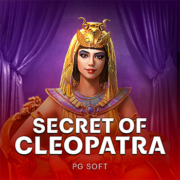 Secret of Cleopatra