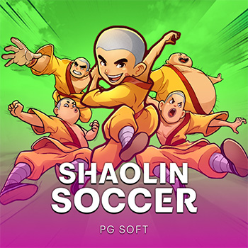 Shaolin Soccer