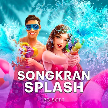 Songkran Splash