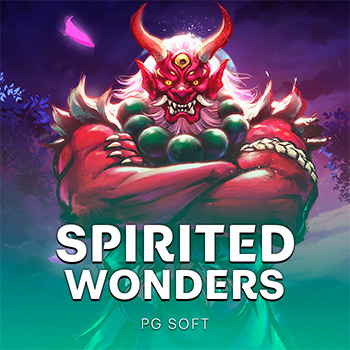 Spirited Wonders