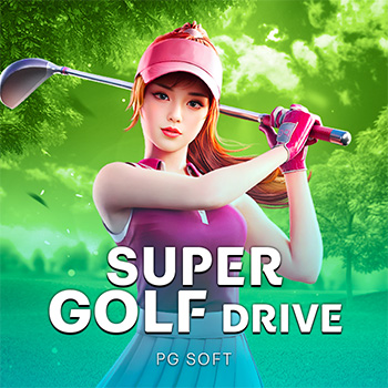 Super Golf Drive