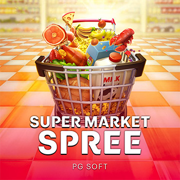Supermarket Spree