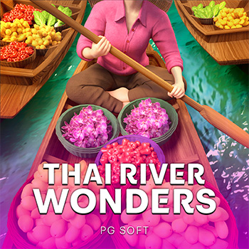 Thai River Wonders
