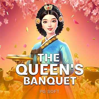 The Queen’s Banquet