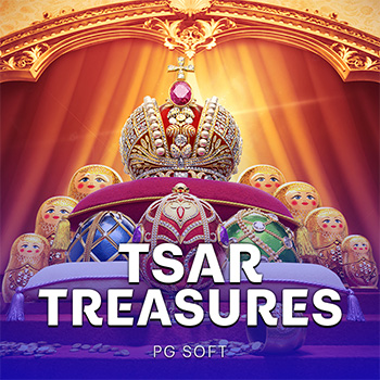 Tsar Treasures