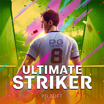 Ultimate Striker