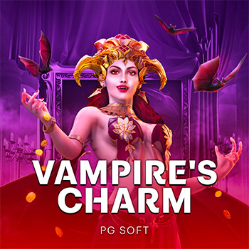 Vampire's Charm
