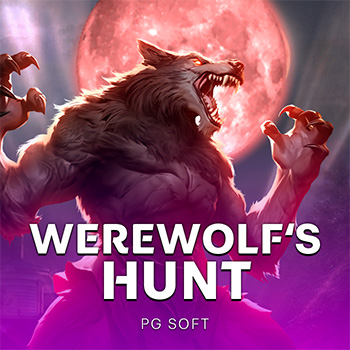Werewolf's Hunt