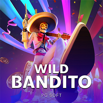 Wild Bandito