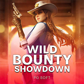 Wild Bounty Showdown