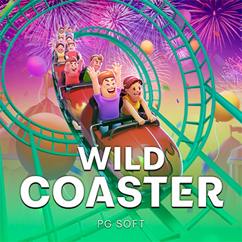 Wild Coaster