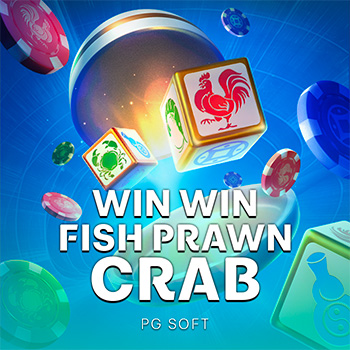 Win Win Fish Prawn Crab