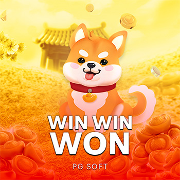 Win Win Won