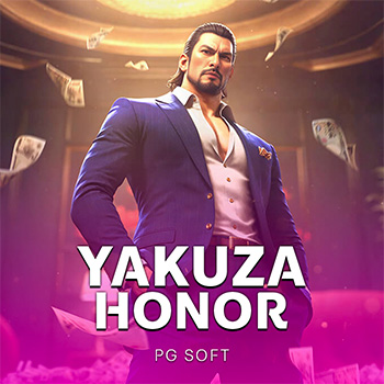 Yakuza Honor