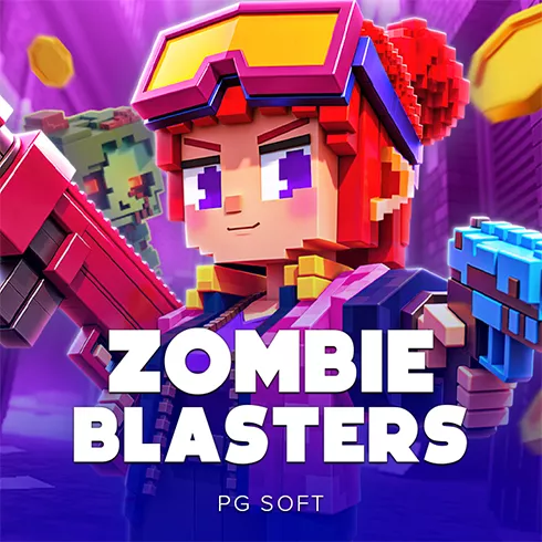 Zombie Blasters