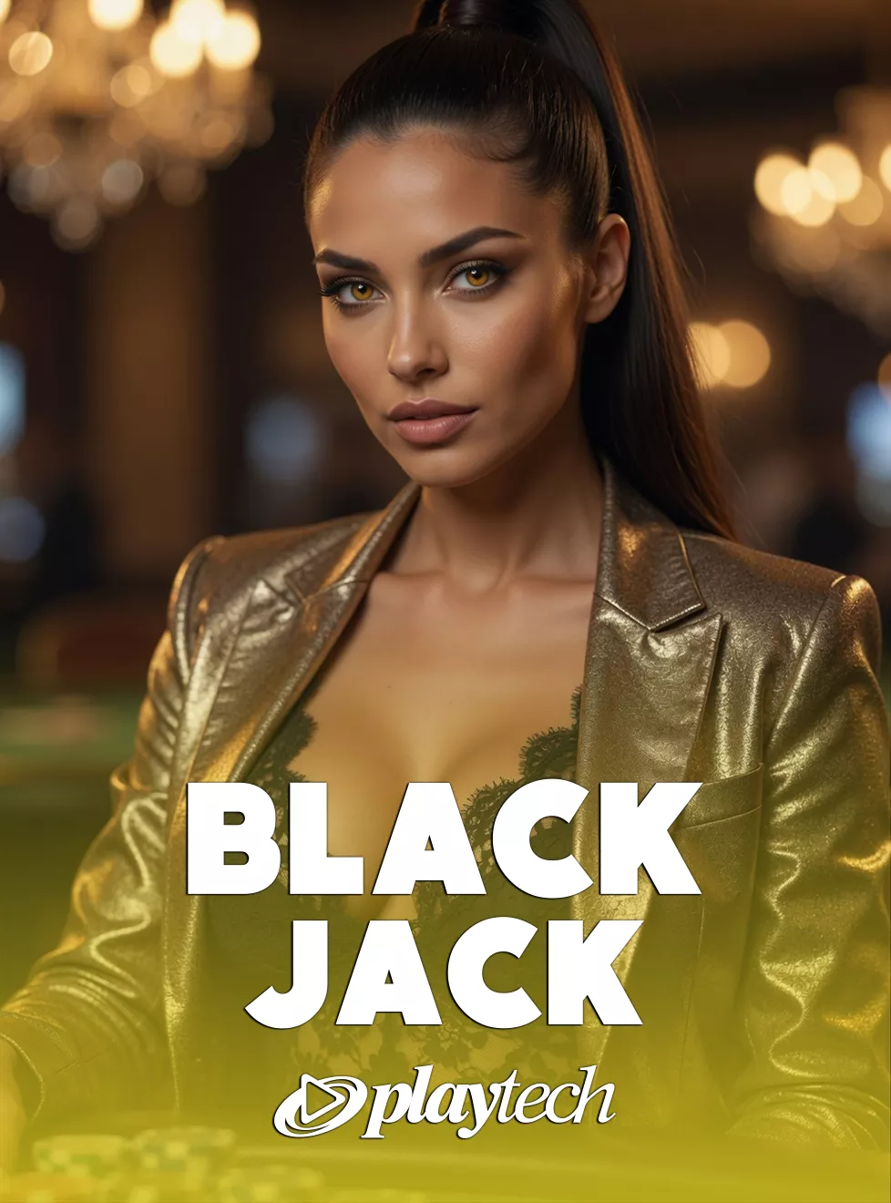 Blackjack Live