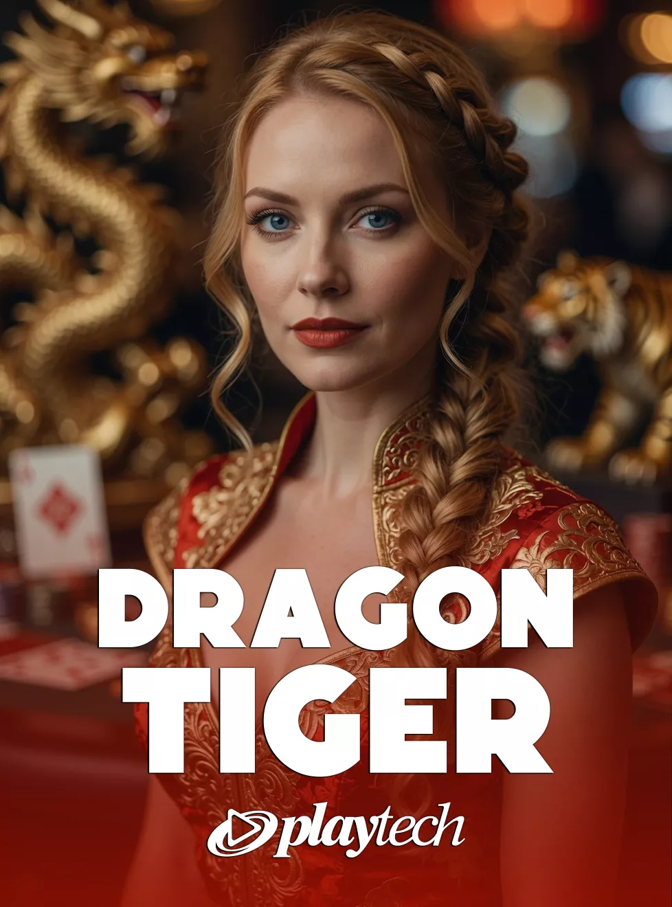 Dragon Tiger Live