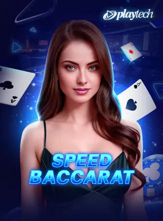 Speed Baccarat