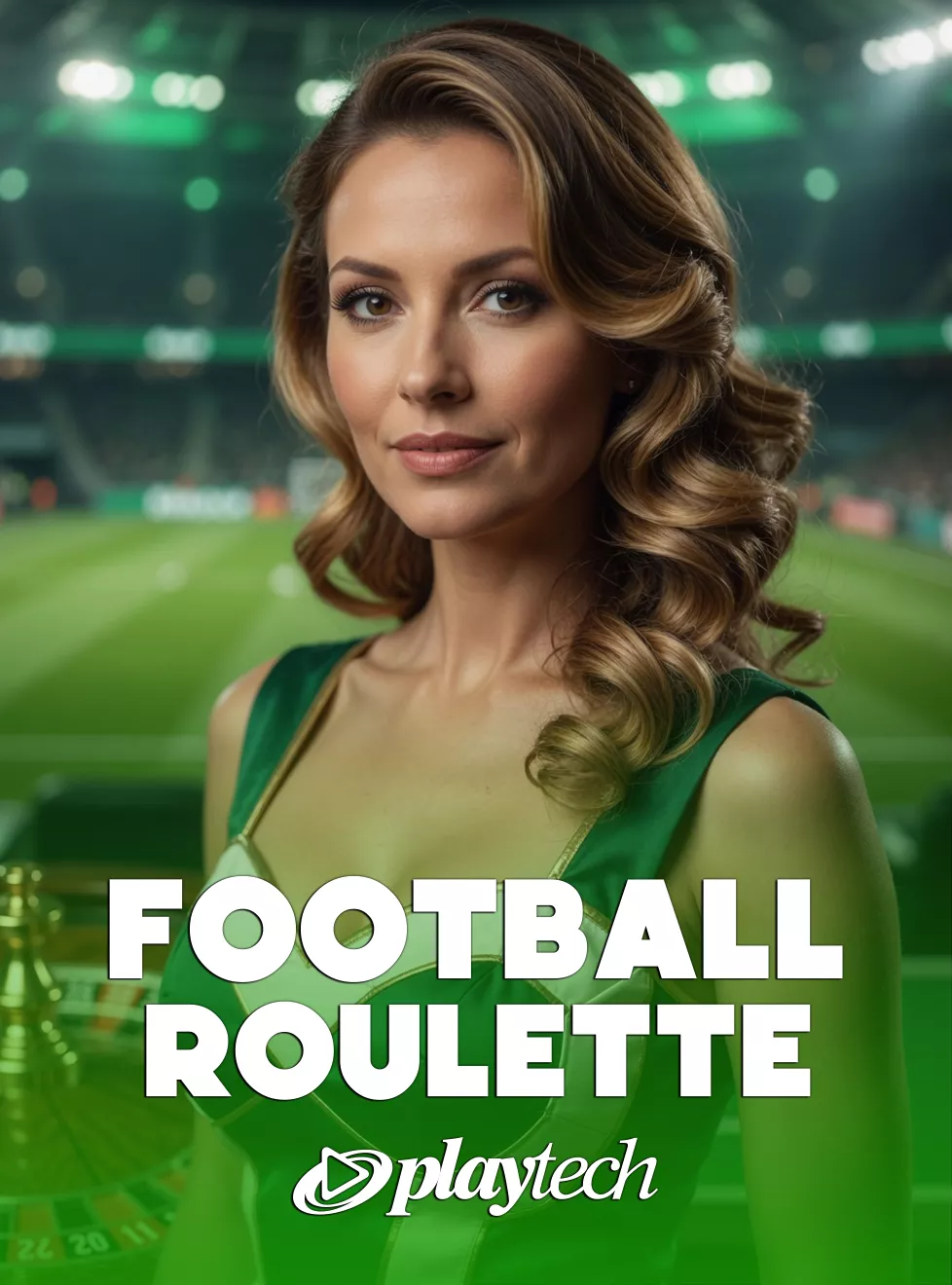 Live Football Roulette