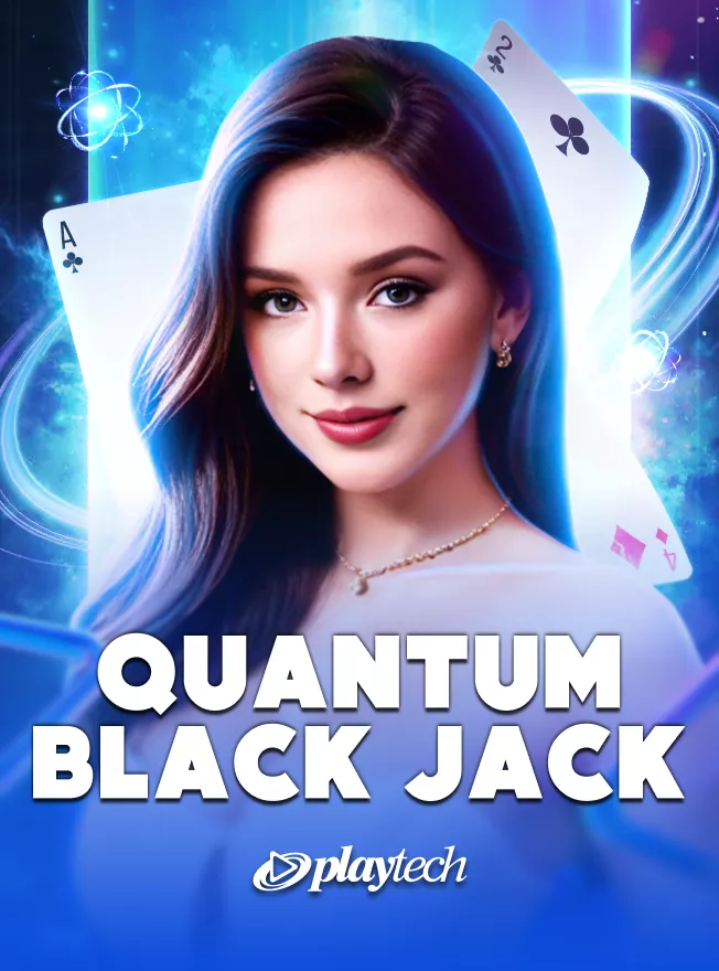 Quantum BlackJack