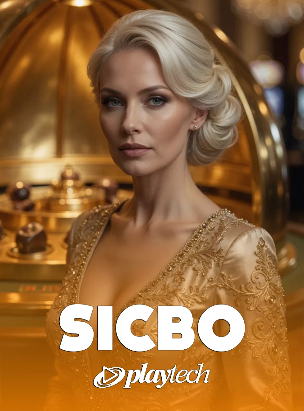 SicBo