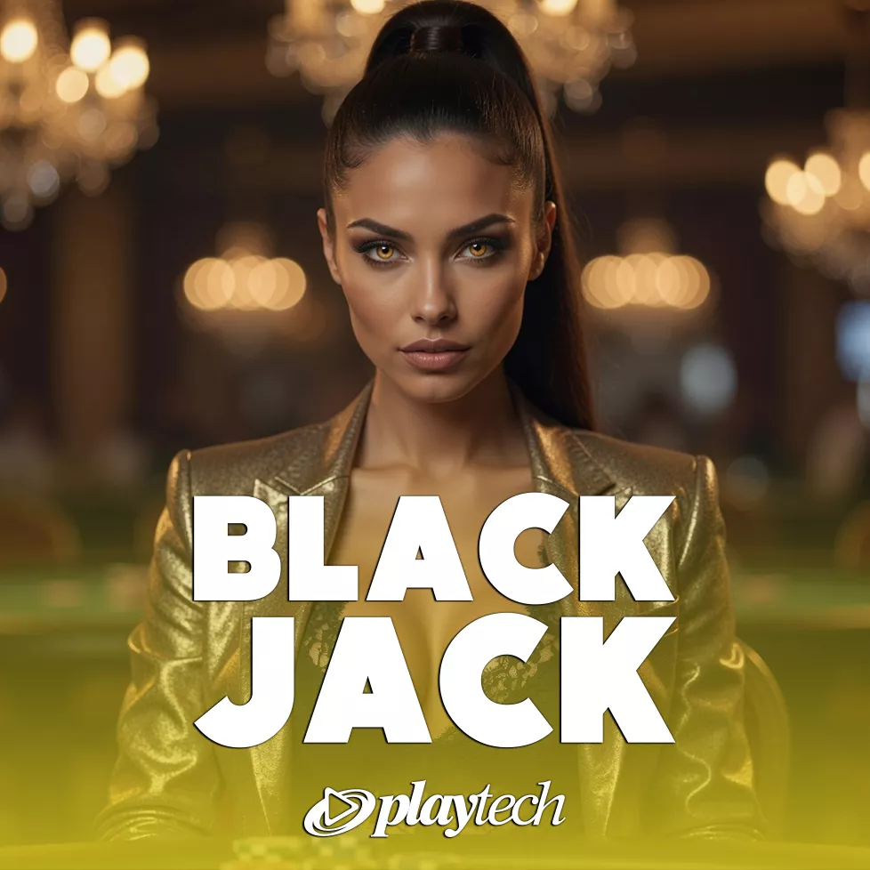 Blackjack Live